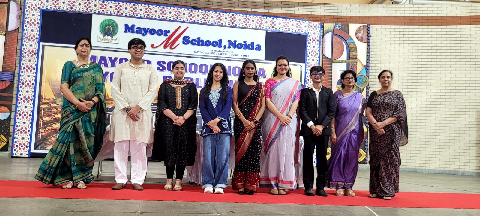 Inter-House Youth Parliament